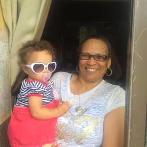 Meet your Posher, Annette